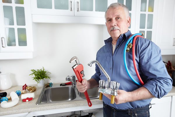 Tips to Prepare Emergency Plumbing in This Winter 2021