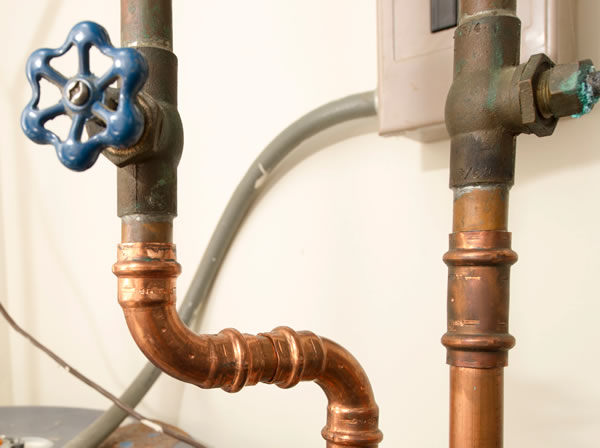 Types Of Valves Used In Plumbing