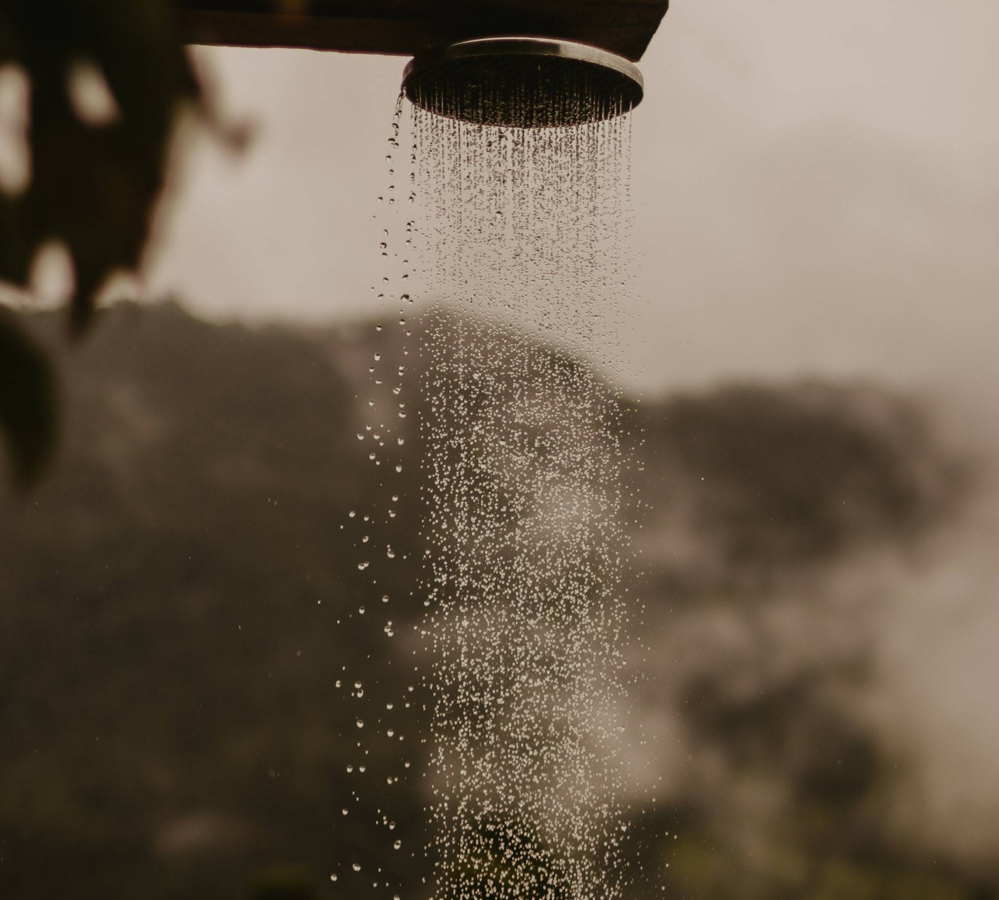 The Benefits of Having an Outdoor Shower