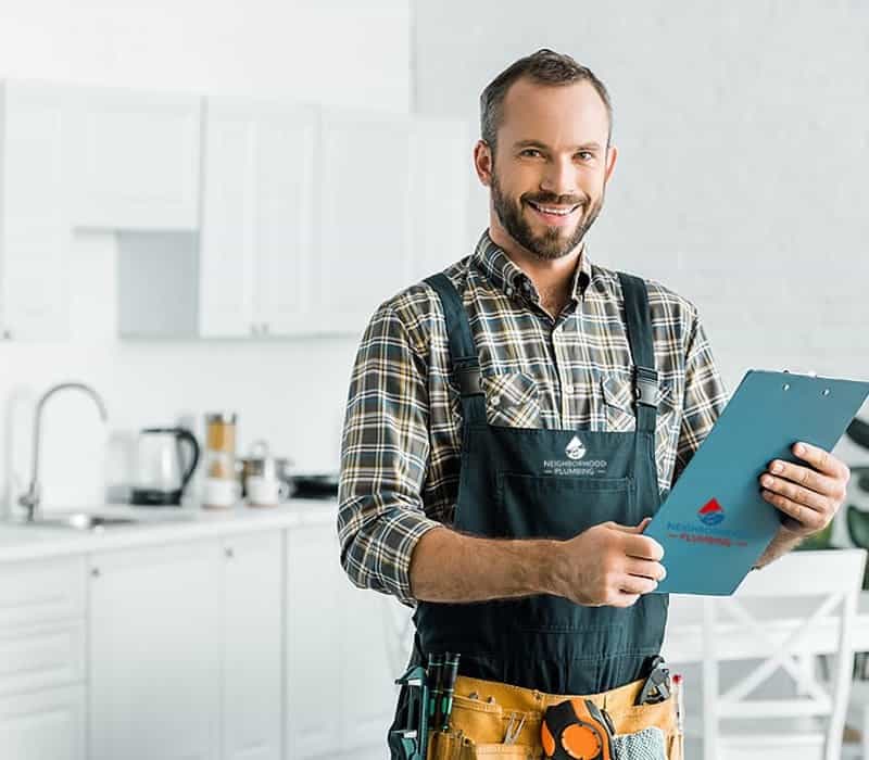 How to Hire the Right Plumber