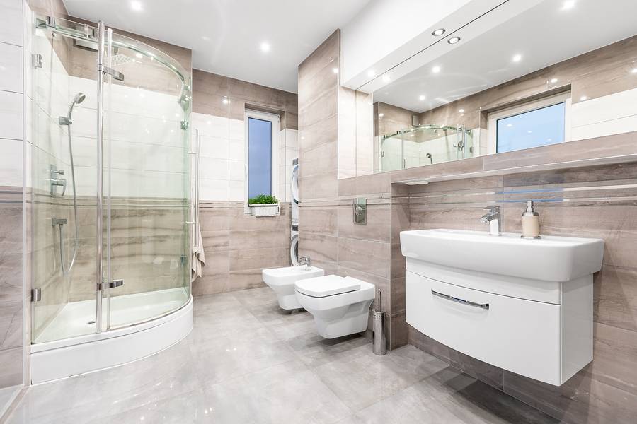 Signs Your Bathroom Needs a Remodel