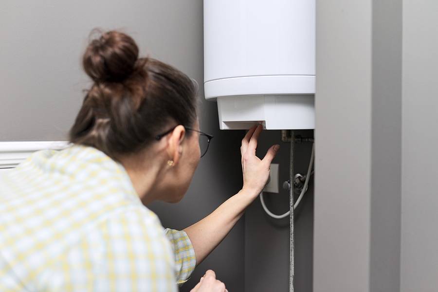 Things to Know When Installing a Point-of-Use Water Heater
