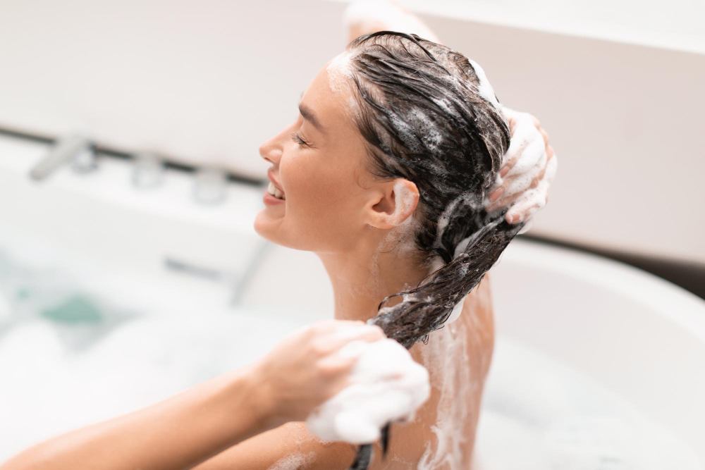 Why Is Soft Water Good For Your Hair And Skin?