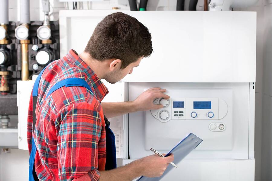 The Benefits of Tankless Water Heaters