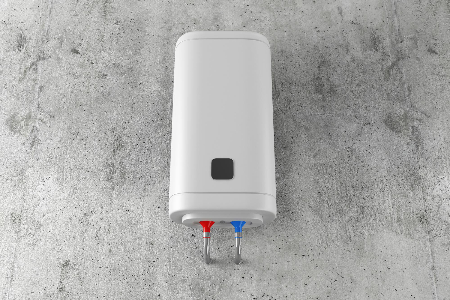 How Tankless Water Heaters Save Space in Small Homes