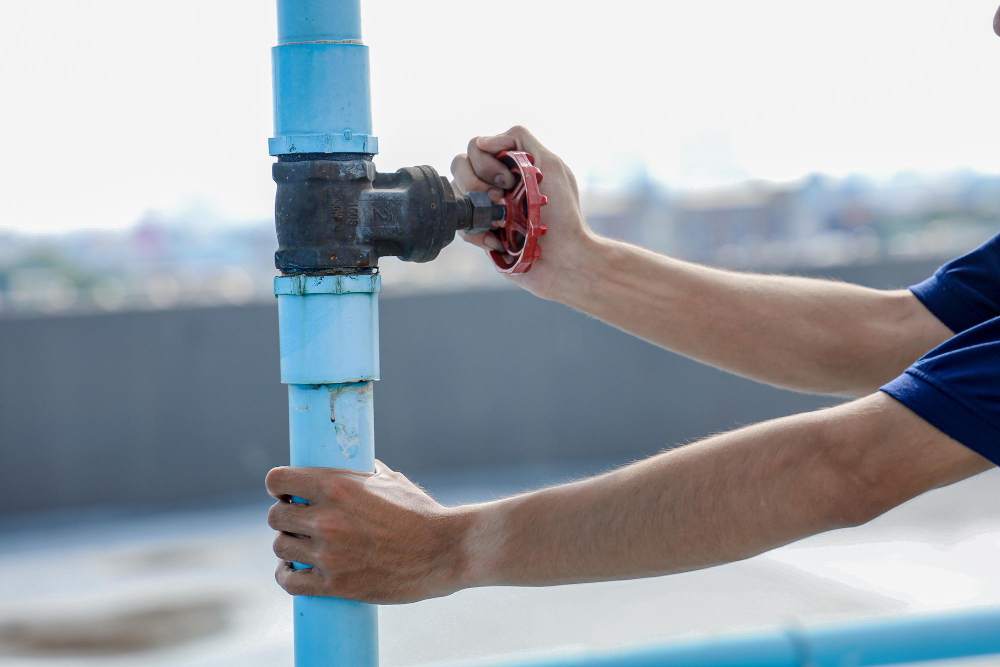 Why Water Line Installation Should Be Handled by Licensed Plumbers