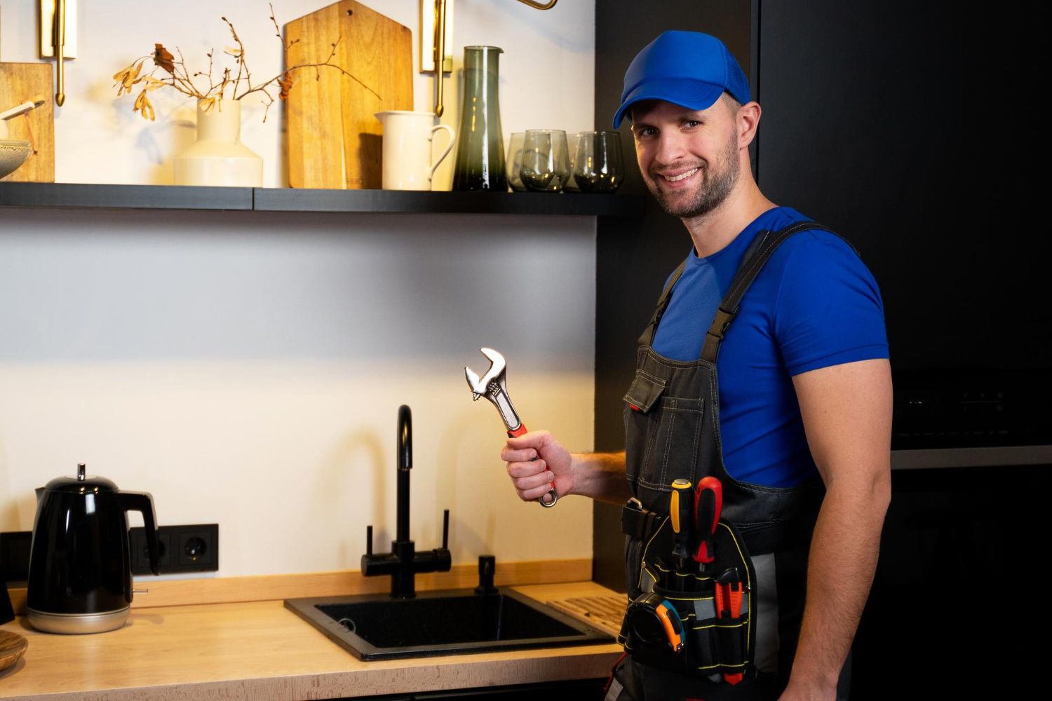 Single-Handle vs. Double-Handle Faucets — Which Is Better?