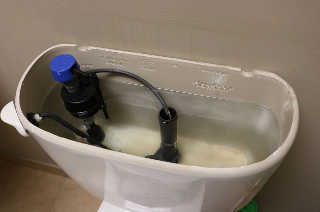 Do I Need to Clean the Toilet Tank?