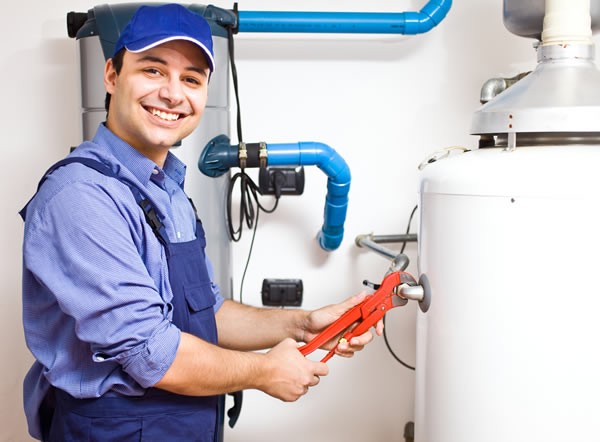 Water Heater Repair in Murrysville