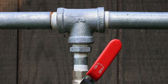 The Importance of Water Pressure Reducing Valves