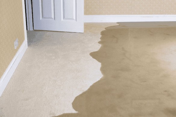 What Causes Slab Leaks?