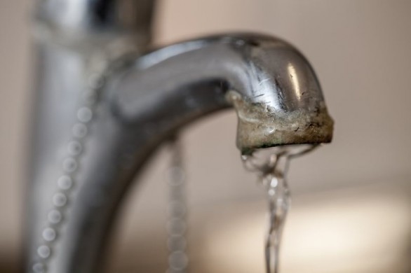 3 Common Causes of a Leaky Faucet