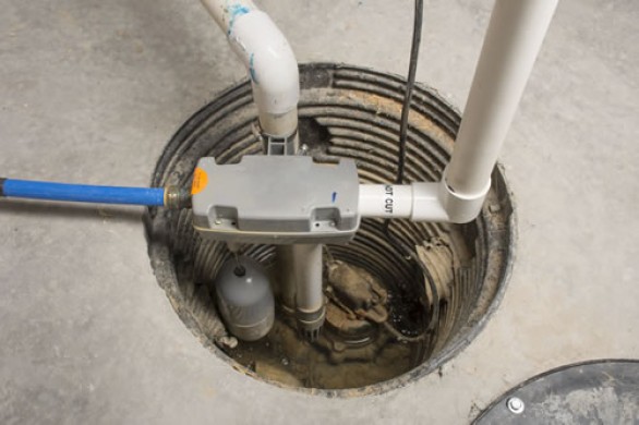 Do I Need a Sump Pump?