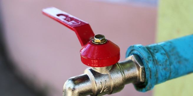 Automatic Water Shut-Off Valve Guide