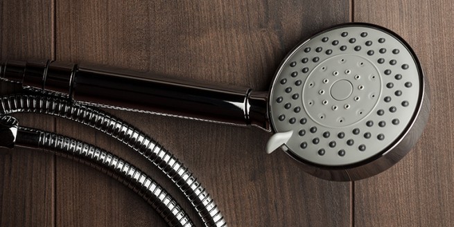 How to Fix a Leaky Shower Head