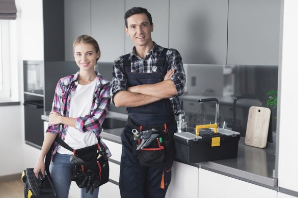 The Benefits Of Smart Home Plumbing