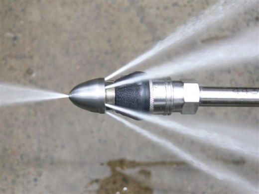 Why Use Hydro Jetting Drain Cleaning Services?