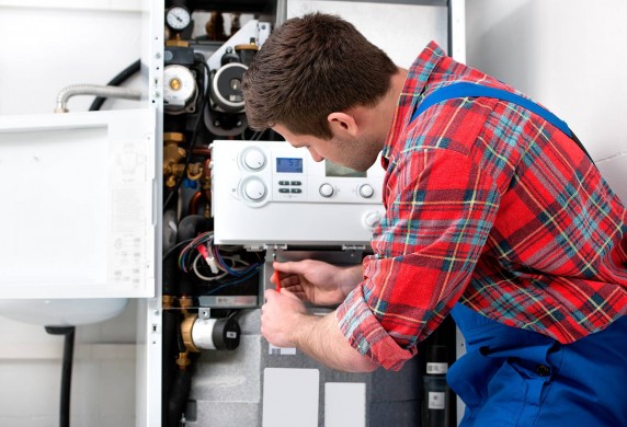 Water Heater: Repair vs. Replacement