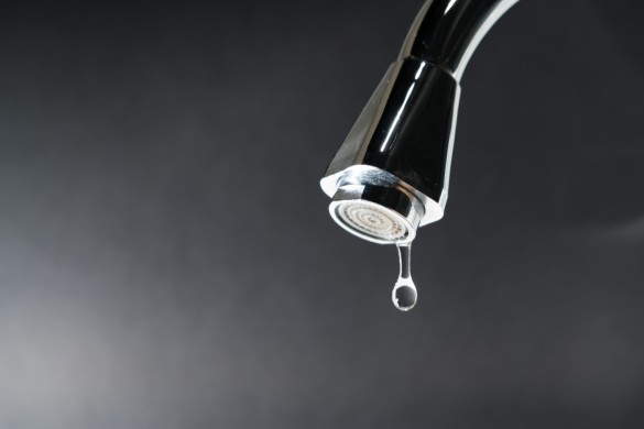 How to Detect and Prevent Water Leaks