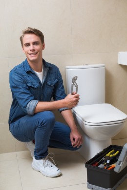Signs Your Bathroom Needs Preventive Plumbing Service