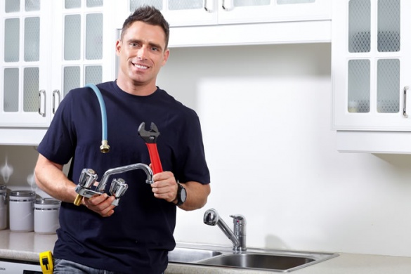 Summer Plumbing Tips