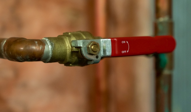 How to Prevent Frozen Pipes