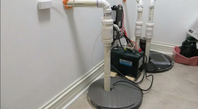 When Is it Time to Replace a Sump Pump?