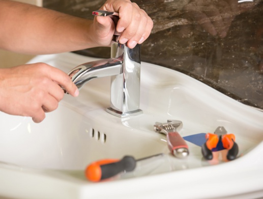 Reasons for Stinky Plumbing Problems