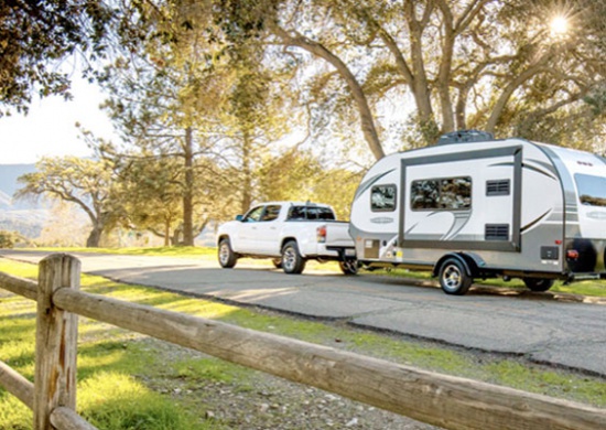 Plumbing Tips for Recreational Vehicles