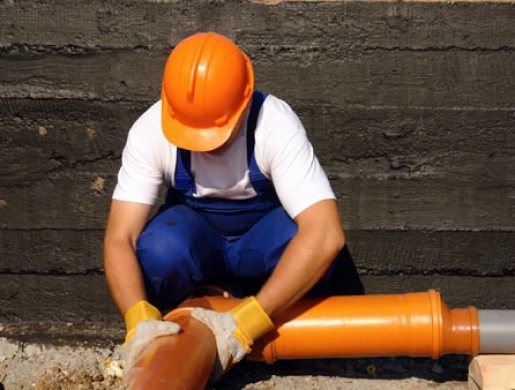 Sewer Repair in Murrysville