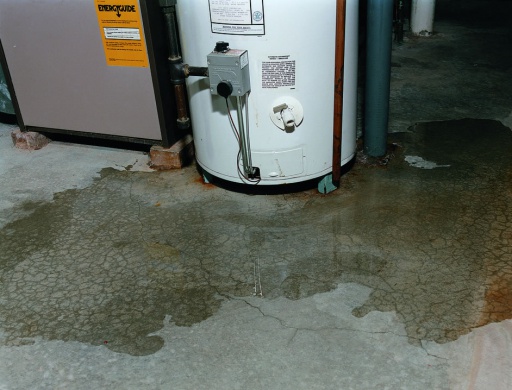 What Causes Plumbing Leaks?