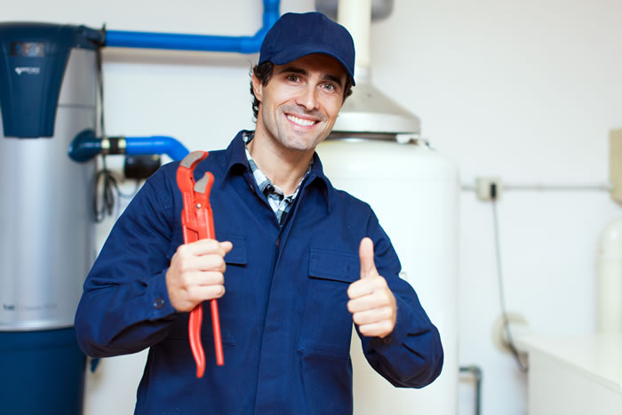 Water Heater Installation in Cranberry Township