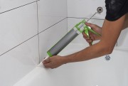 How To Find and Repair a Leaking Bathtub