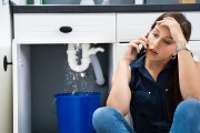 How to Know If You Have a Leak?
