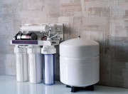Difference Between Water Conditioners and Water Softeners