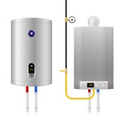 What is a Water Heater Expansion Tank?