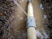 4 Ways to Deal with Burst Pipes
