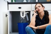 What Causes Home Plumbing Leaks?