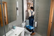 Emergency Pipe Repairs for Your Bathroom: Don’t Wait for Water Damage