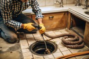 5 Easy Ways to Prevent Kitchen Sink Clogs