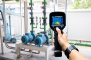 How Modern Technology Finds Leaks Without Destroying Your Walls
