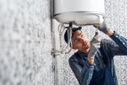 How Sediment Buildup Affects Your Water Heater