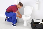 How Much You Can Save with a New Toilet
