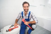 Why Cracked Toilets Should Be Replaced Immediately