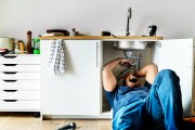 How Garbage Disposal Problems Affect Your Plumbing
