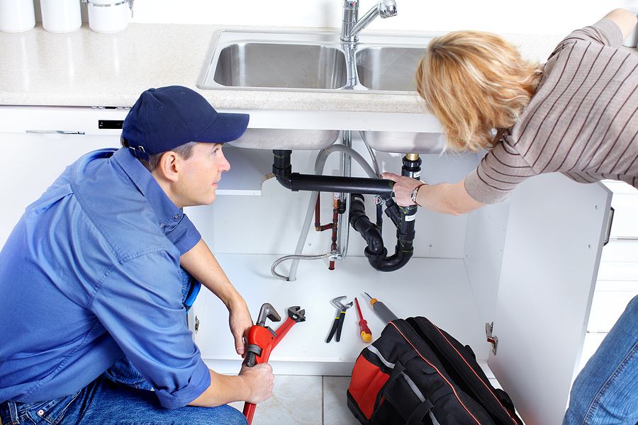 Pipe Repair in Cranberry Township, PA
