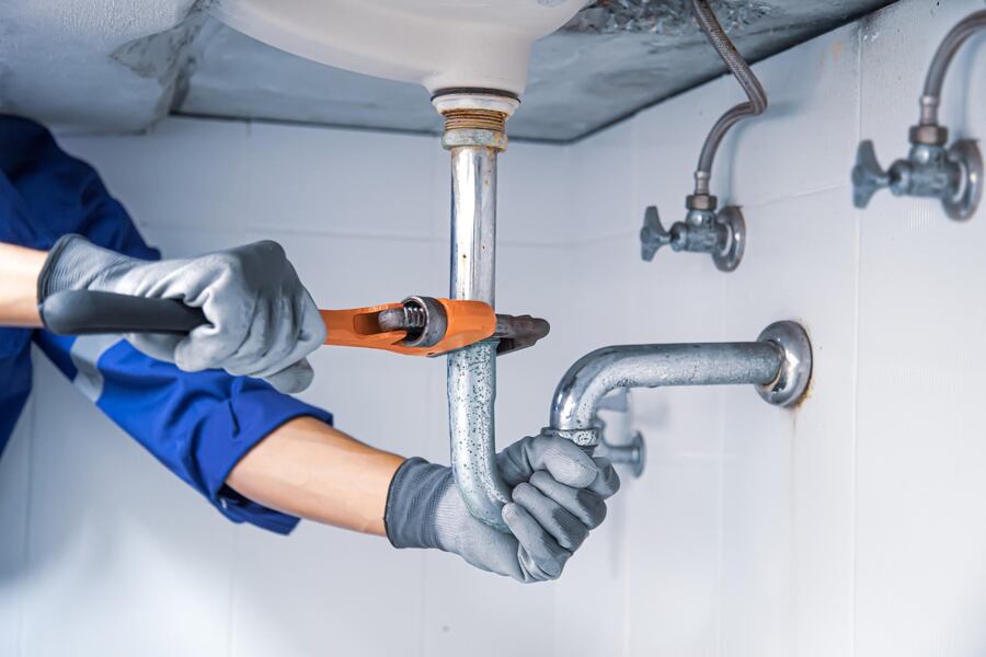 Pipe Repair in Sewickley, PA