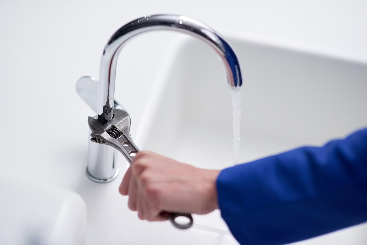Faucet Replacement in Sewickley, PA