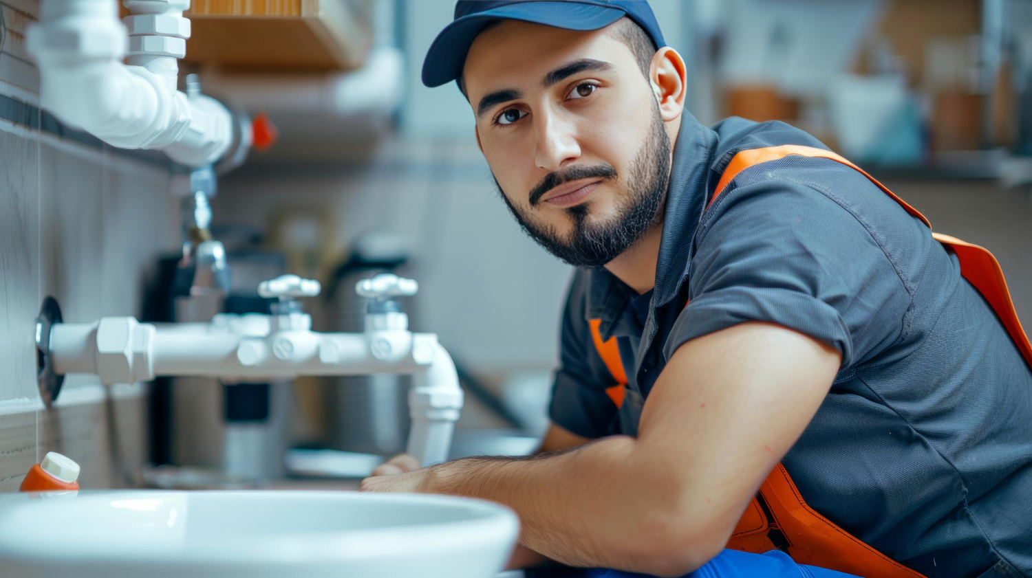 Plumbing Repair