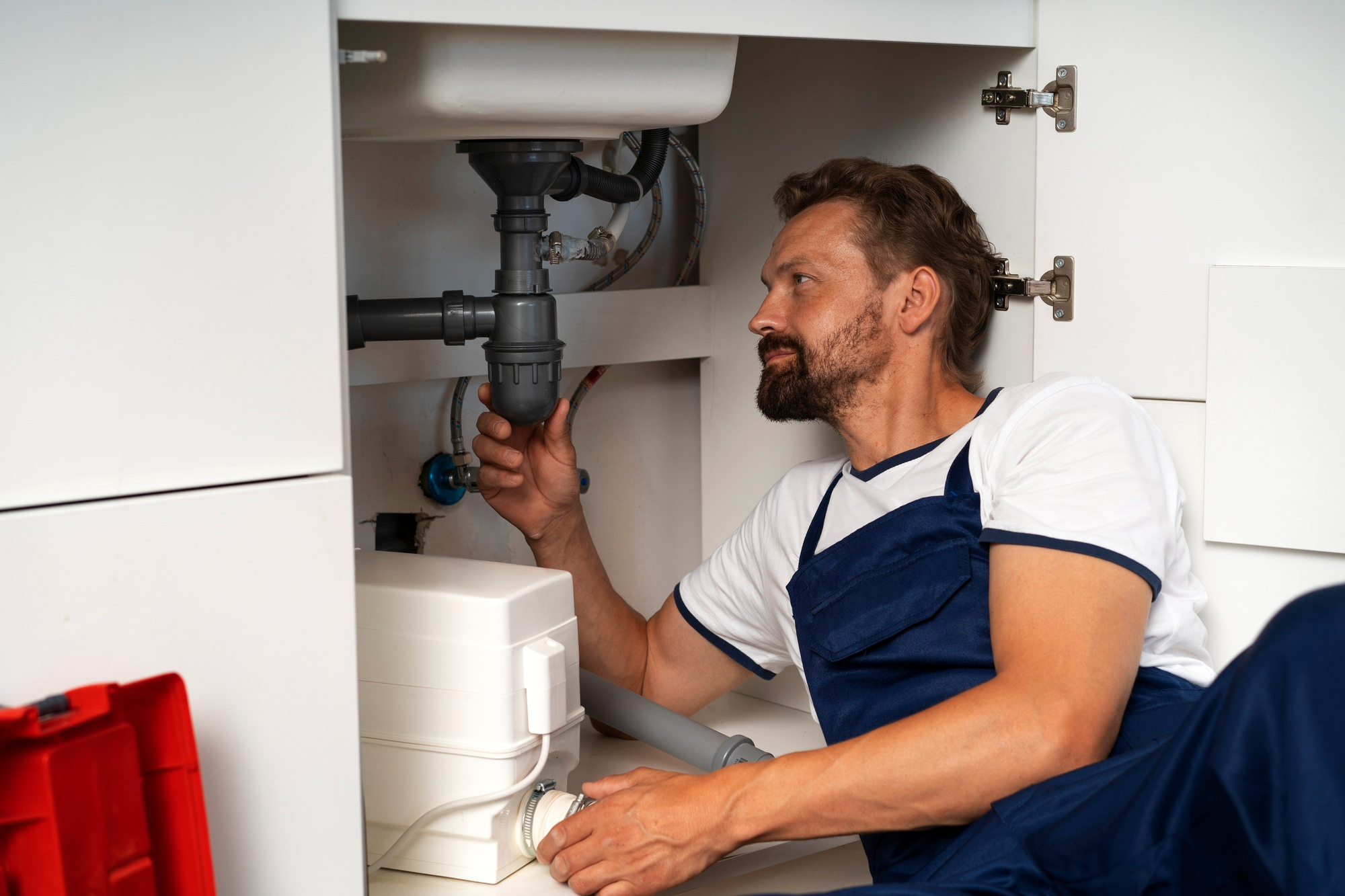 Garbage Disposal Replacement in White Oak, PA